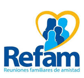 Logo REFAM